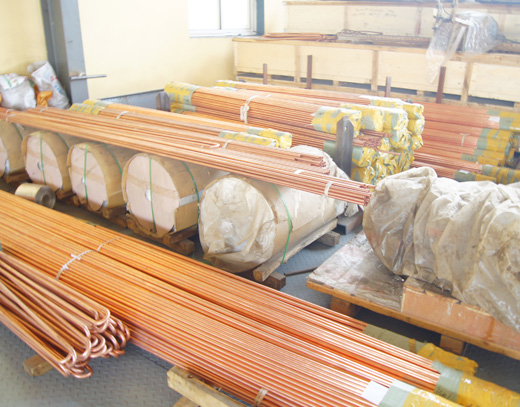 生產車間及設備